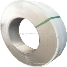 Hotsale food grade customized 439 stainless steel strips/coils/foils